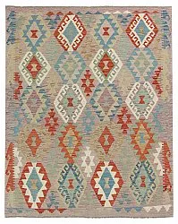 Oriëntaals kilimkleed 185 x 153 cm