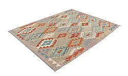 Oriëntaals kilimkleed 185 x 153 cm