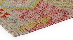 Oriëntaals kilimkleed 206 x 152 cm