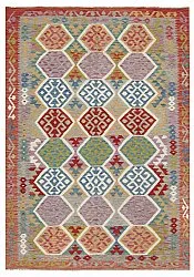 Oriëntaals kilimkleed 237 x 163 cm