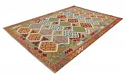 Oriëntaals kilimkleed 237 x 163 cm