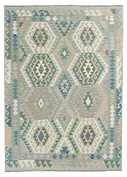 Oriëntaals kilimkleed 236 x 174 cm