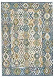 Oriëntaals kilimkleed 288 x 210 cm