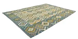 Oriëntaals kilimkleed 288 x 210 cm