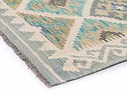 Oriëntaals kilimkleed 294 x 197 cm