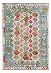 Oriëntaals kilimkleed 287 x 203 cm