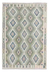 Oriëntaals kilimkleed 243 x 171 cm