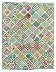 Oriëntaals kilimkleed 229 x 186 cm