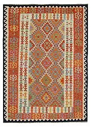 Oriëntaals kilimkleed 247 x 177 cm