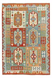 Oriëntaals kilimkleed 241 x 167 cm