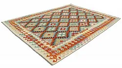 Oriëntaals kilimkleed 236 x 175 cm