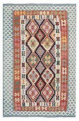 Oriëntaals kilimkleed 246 x 164 cm