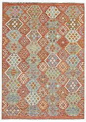 Oriëntaals kilimkleed 251 x 181 cm