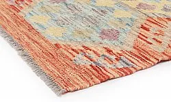 Oriëntaals kilimkleed 251 x 181 cm