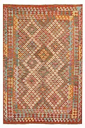 Oriëntaals kilimkleed 247 x 170 cm