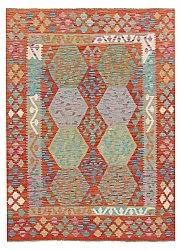 Oriëntaals kilimkleed 200 x 151 cm