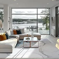 Wilton - Koloa (blauw)