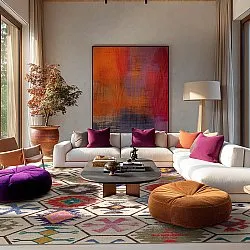 Wilton - Kulu (multi)