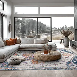 Wilton - Lamta (multi)