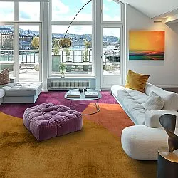 Wilton - Lazio (paars)