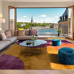 Wilton - Lazio (paars)