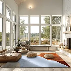 Wilton - Lazio (lichtblauw)