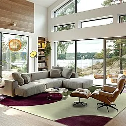 Wilton - Lazio (veelkleurig)