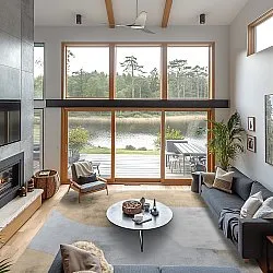 Wilton - Lazio (pastel)