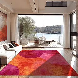 Wilton - Lazio (roze)