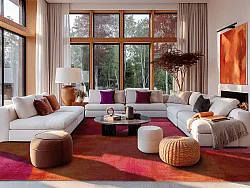 Wilton - Lazio (roze)