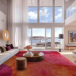 Wilton - Lazio (roze)