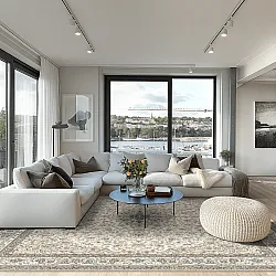 Wilton - Lena (beige)