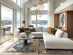 Wilton - Linosa (multi)