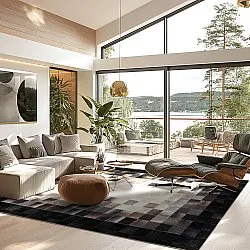 Wilton - Livada (zwart/multi)