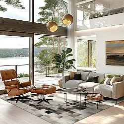 Wilton - Livada (wit/multi)