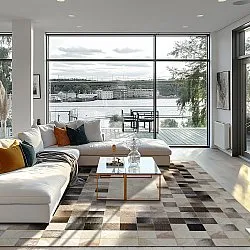 Wilton - Livada (wit/multi)