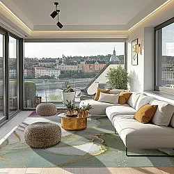 Wilton - Livata (multi)