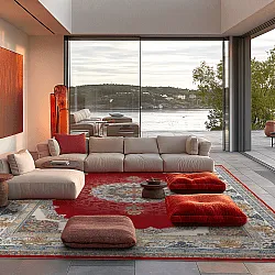 Wilton - Lukla (rood)