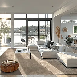 Wilton - Lynton (beige)