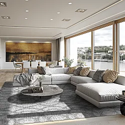 Wilton - Manouba (grijs)