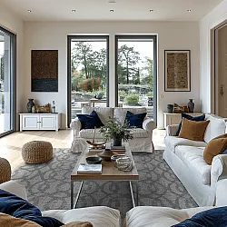 Wilton - Manouba (grijs)