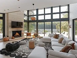 Wilton - Marineo (grijs)