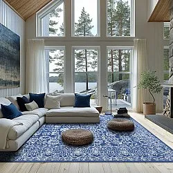 Wilton - Menfi (blauw)