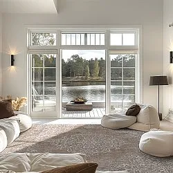 Wilton - Milazzo (beige)