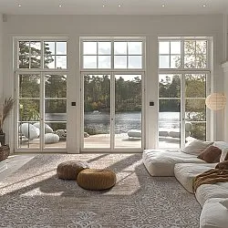 Wilton - Milazzo (beige)