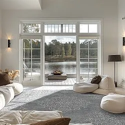 Wilton - Milazzo (grijs)