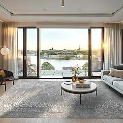 Wilton - Milazzo (grijs)