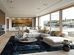 Wilton - Narbolia (blauw/multi)