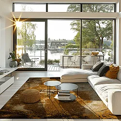 Wilton - Olivera (bruin)