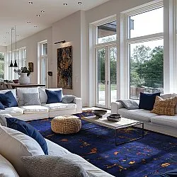 Wilton - Peralta (blå)